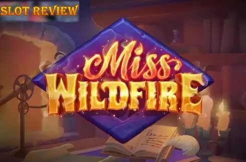 Miss Wildfire slot